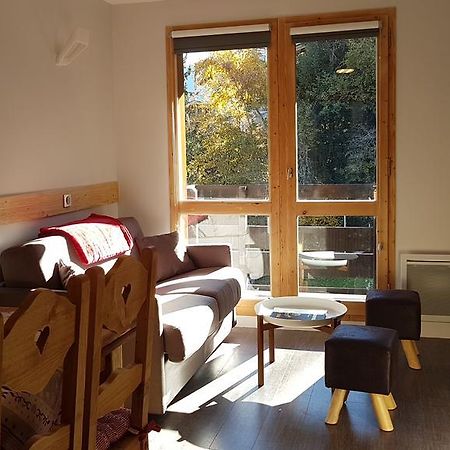 Apartmán Les Brigues Courchevel Exteriér fotografie
